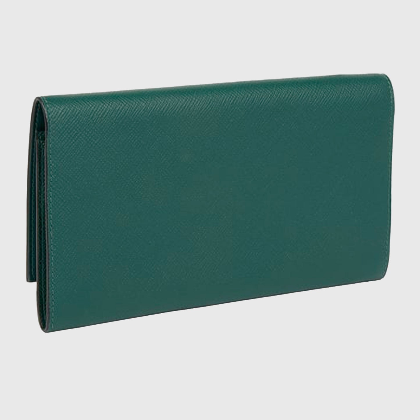 Marshall Travel Wallet in Panama Forest Green