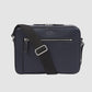 Zip Crossbody Bag in Ludlow Navy