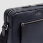 Zip Crossbody Bag in Ludlow Navy