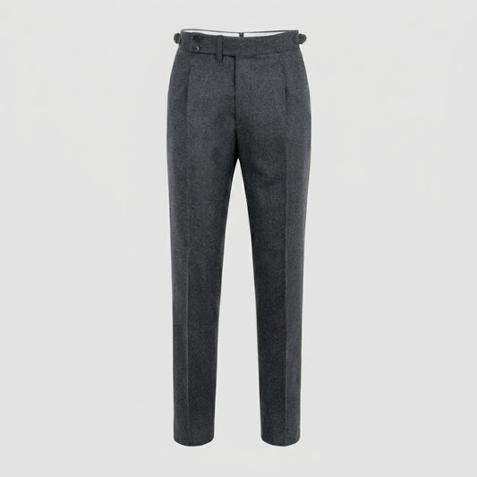 Wool Dress Pants