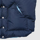 DOWN JACKET Navy