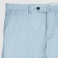 TO68 Melange Lux Soft Wool and Viscose Trouser Light Blue