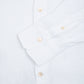 Solid Linen Shirt White