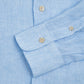 Solid Linen Shirt