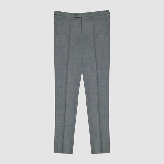 Wool Dress Pants