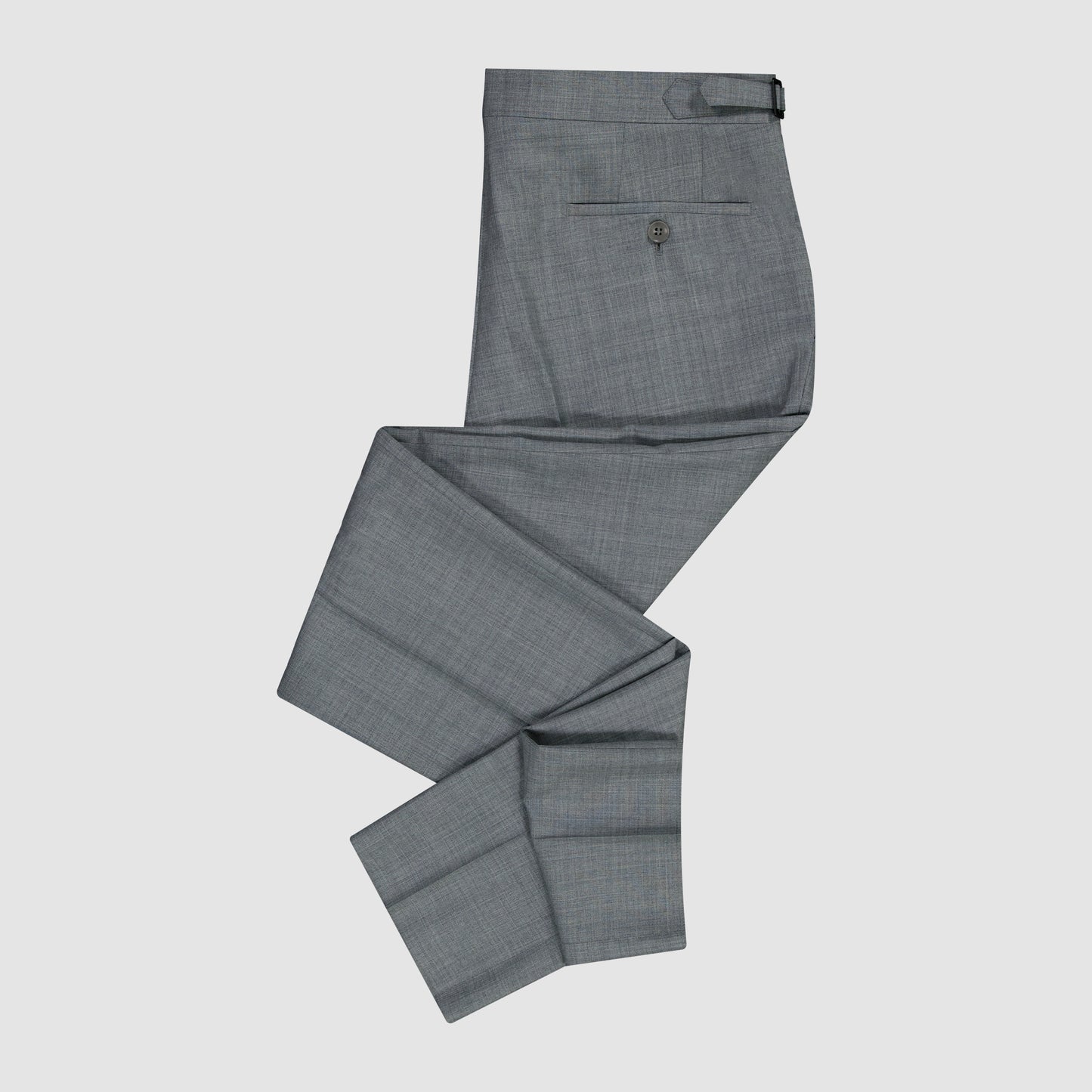 Wool Dress Pants