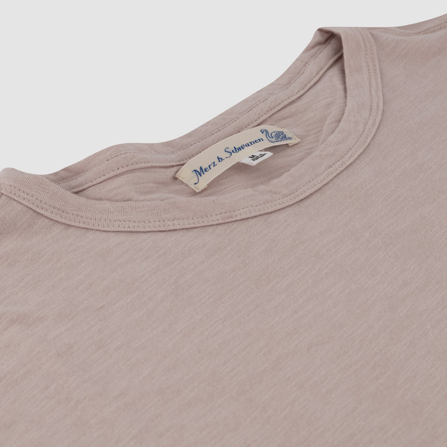 Pima Slub T-Shirt