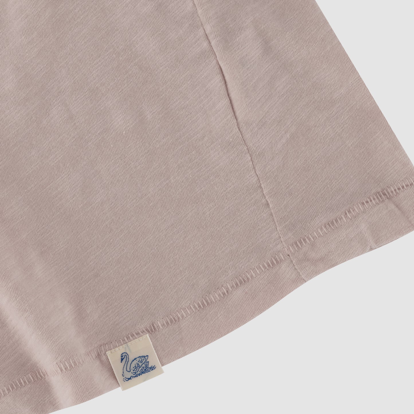 Pima Slub T-Shirt