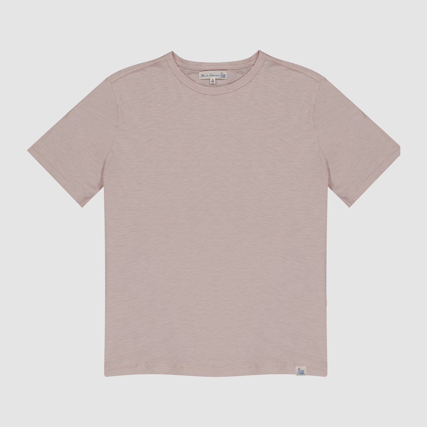 Pima Slub T-Shirt