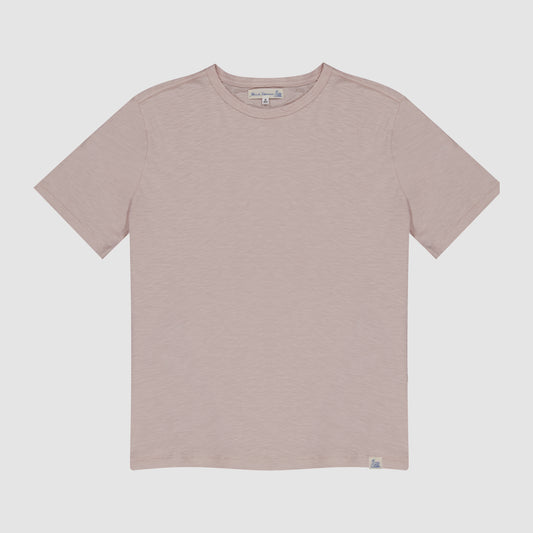 Pima Slub T-Shirt