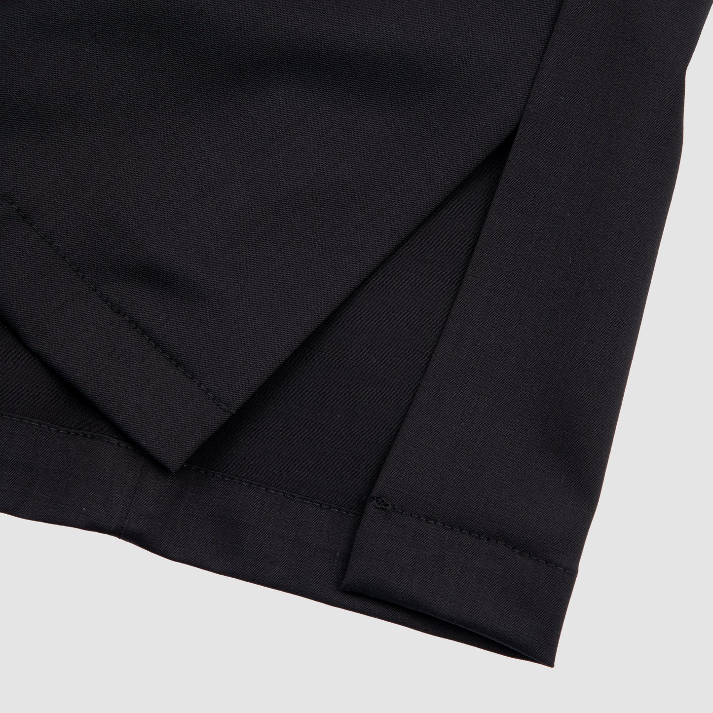 Jacket Borgo - Novento Black