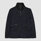 Lightweight Technical Jacket