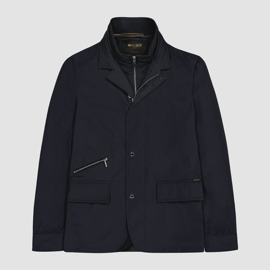 Lightweight Technical Jacket