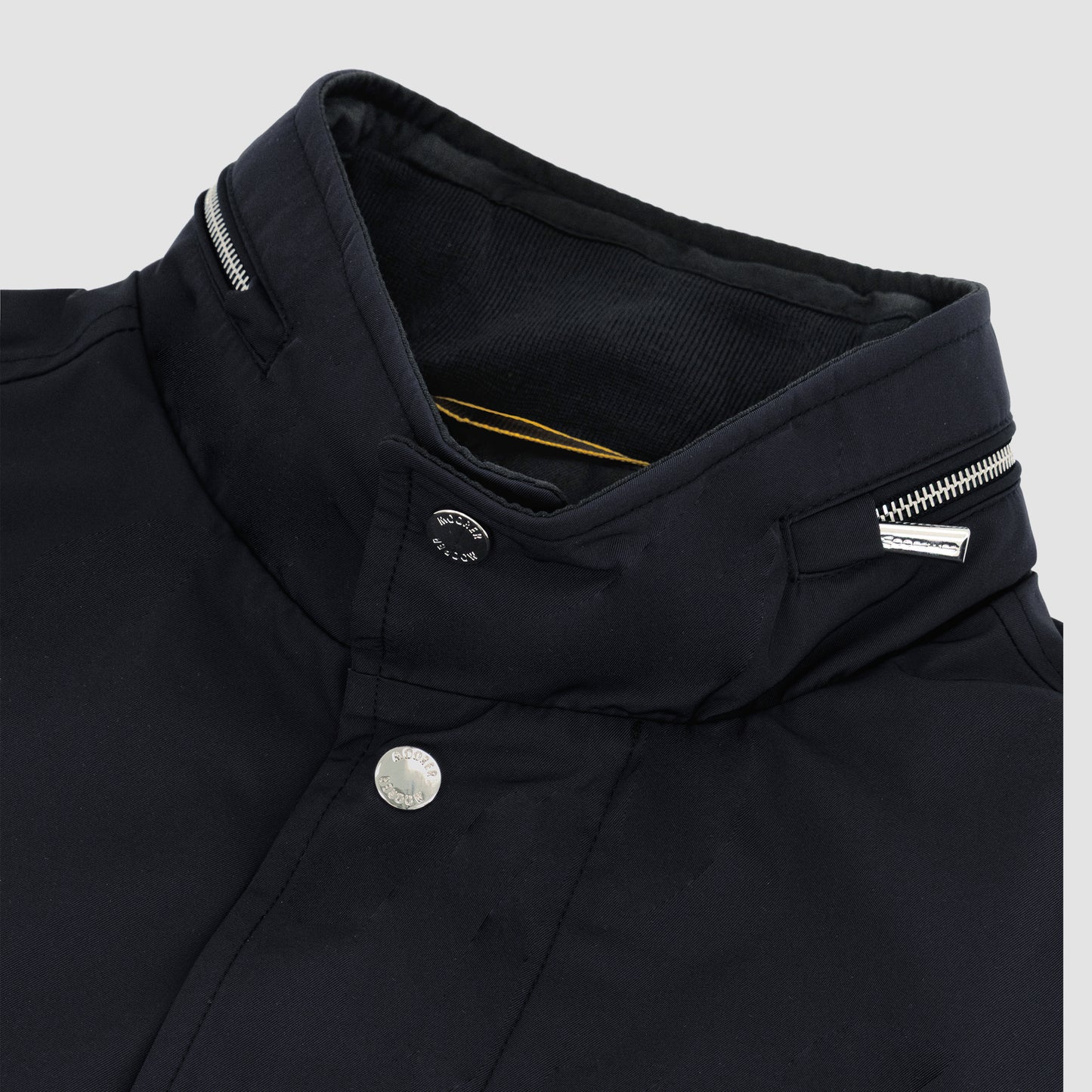 Lightweight Technical Jacket