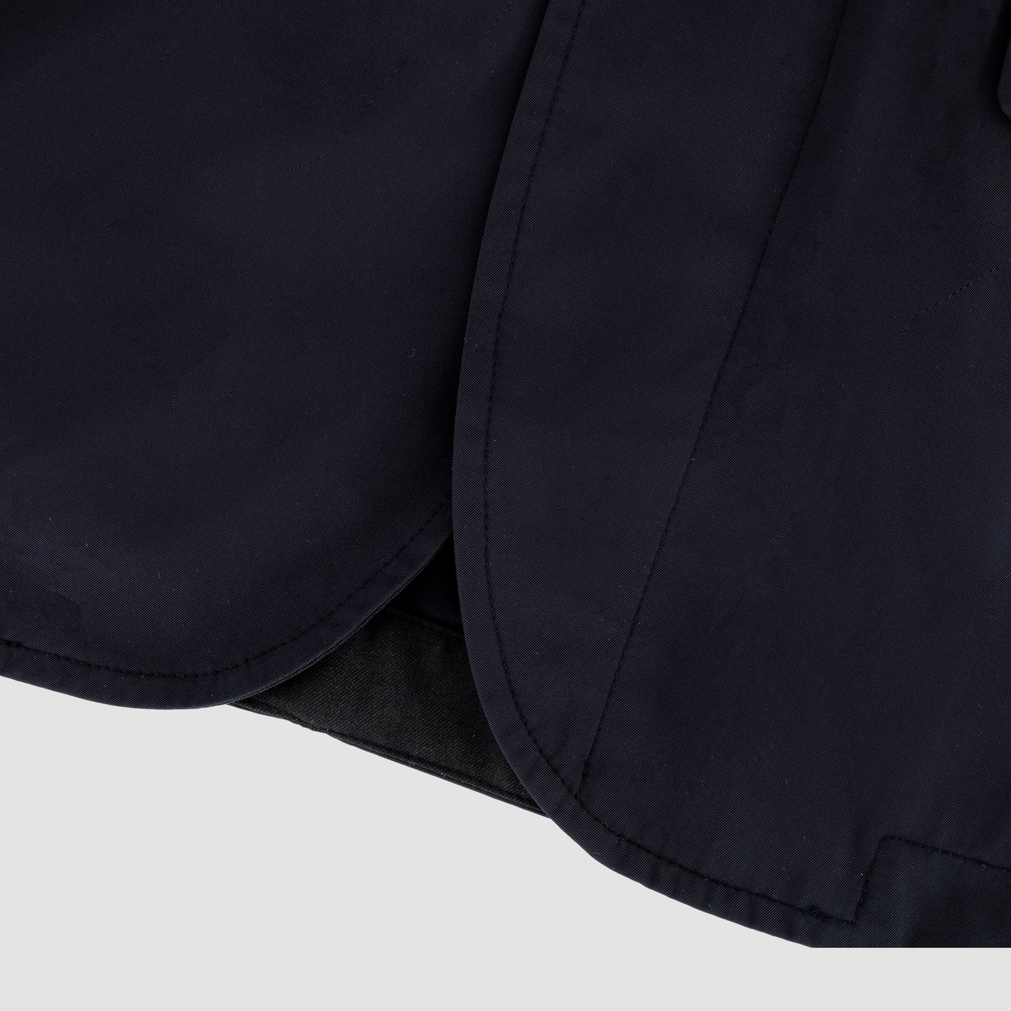 Lightweight Technical Jacket