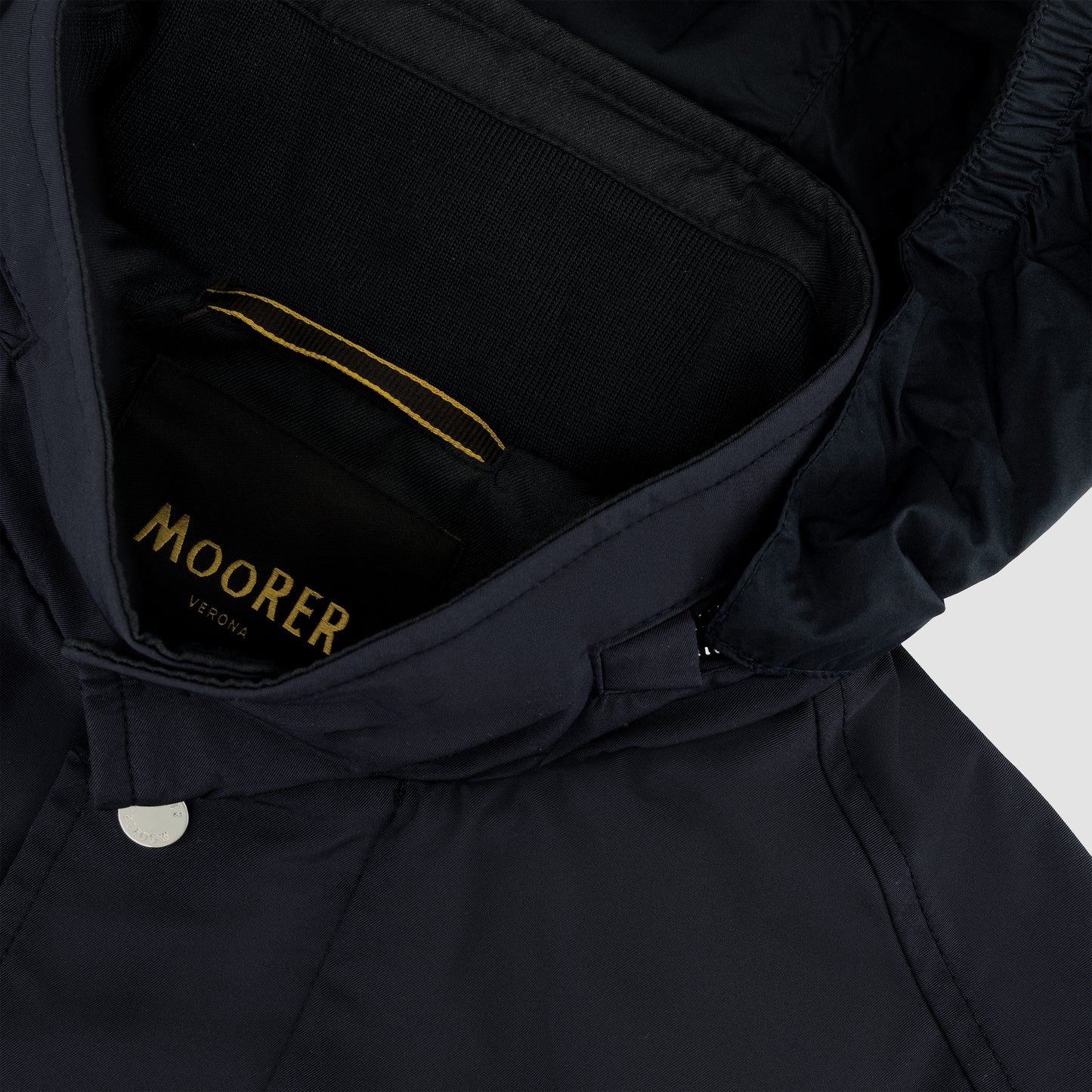 Lightweight Technical Jacket