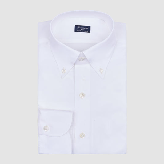 Oxford Pinpoint Sport Shirt
