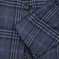 Overcheck Cashmere Jacket