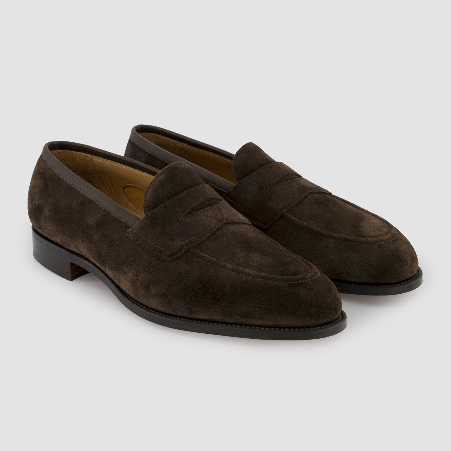 Piccadilly Penny Loafer