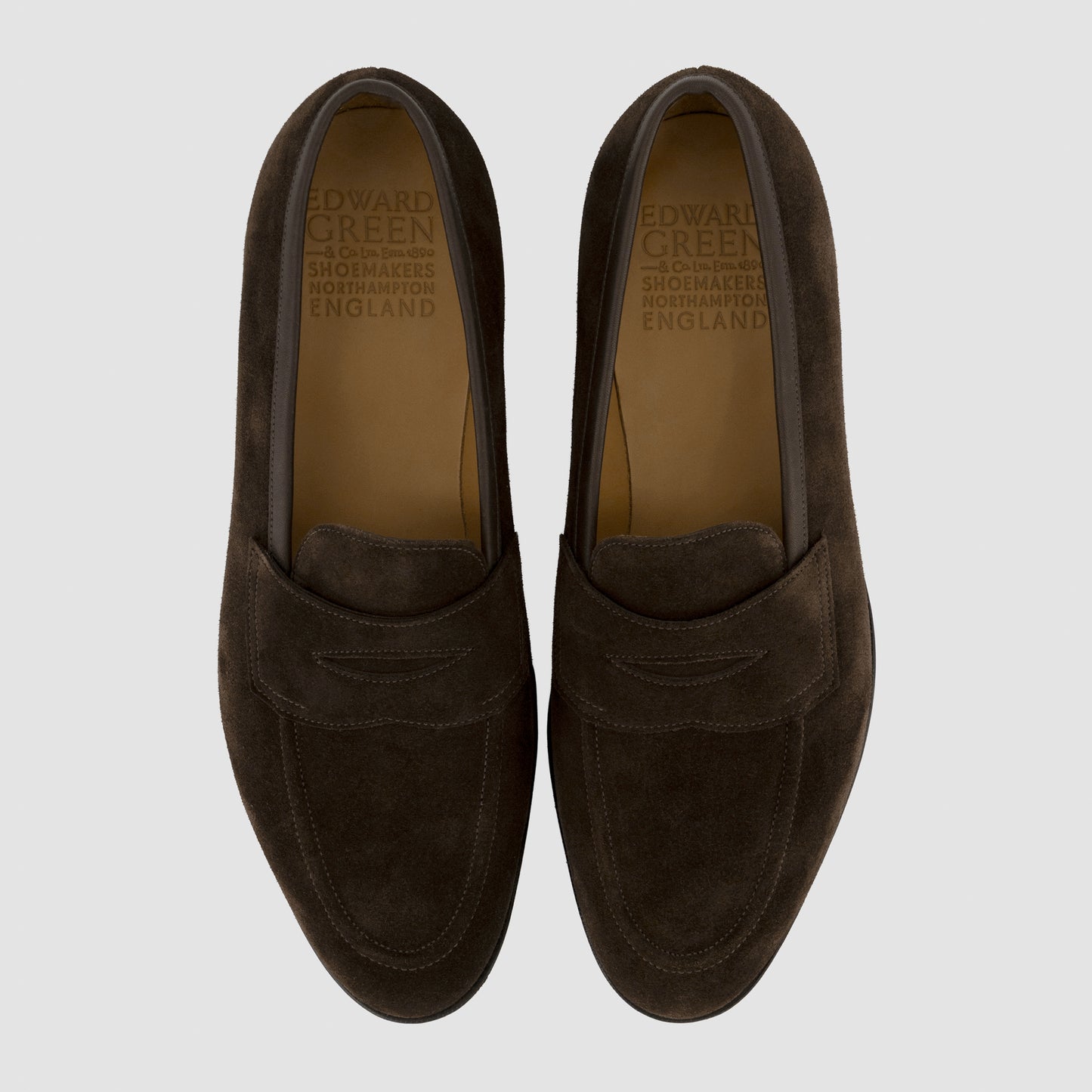 Piccadilly Penny Loafer