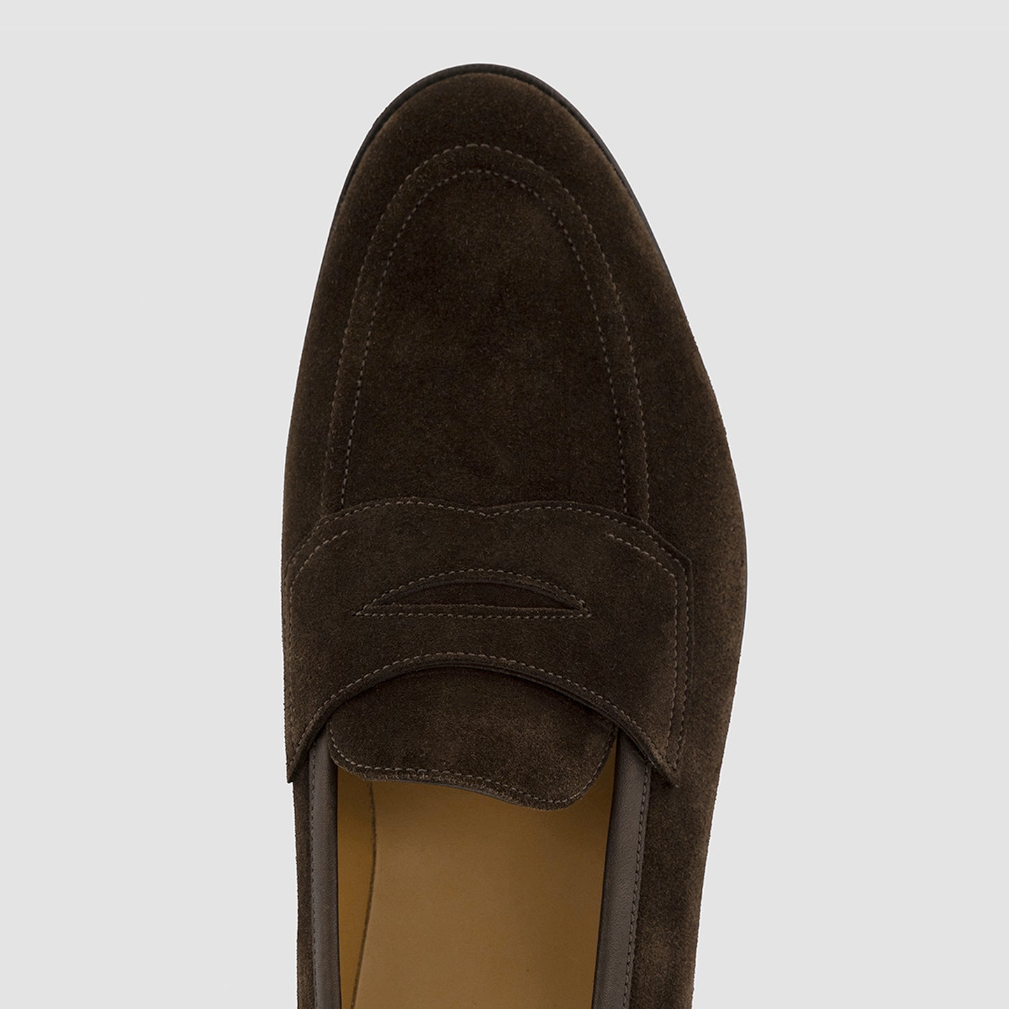 Piccadilly Penny Loafer