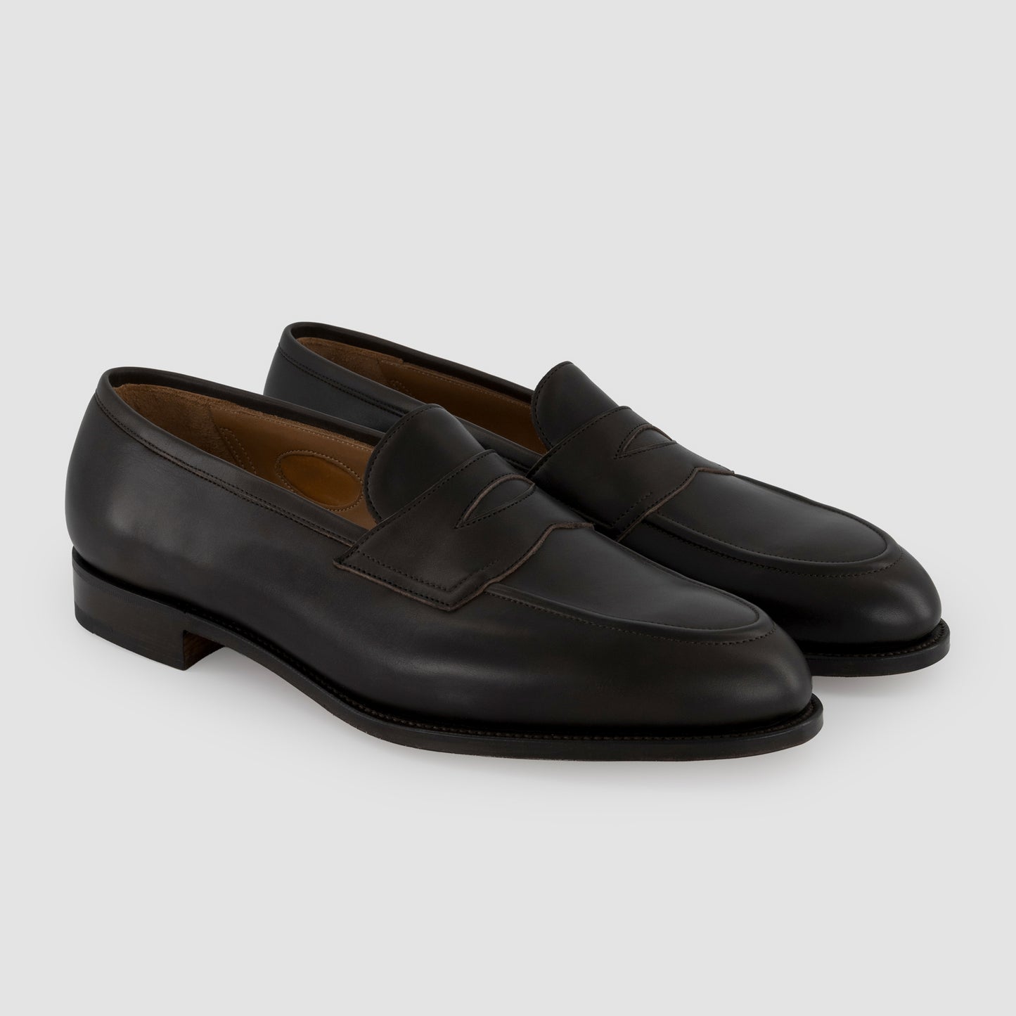 Piccadilly Penny Loafer
