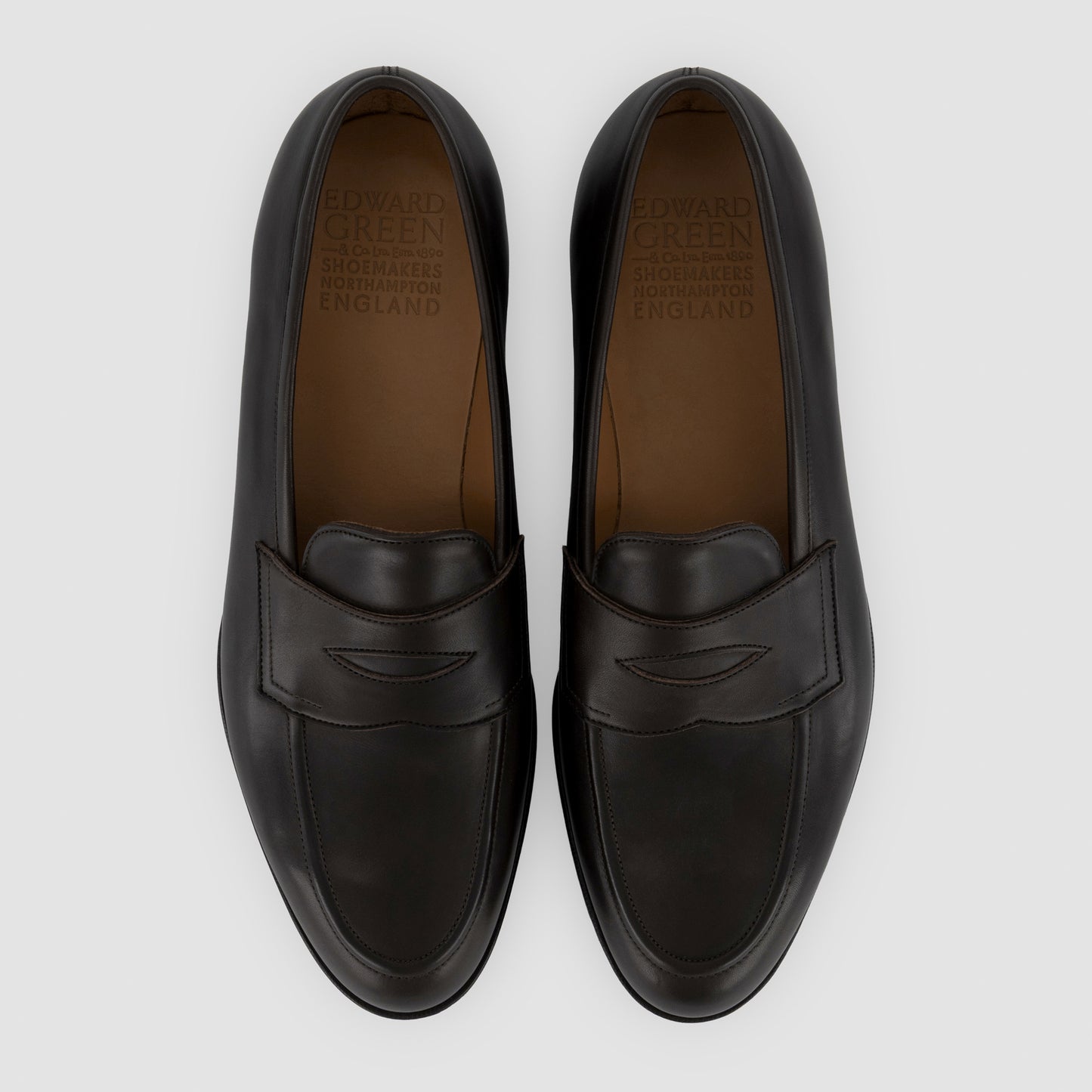 Piccadilly Penny Loafer