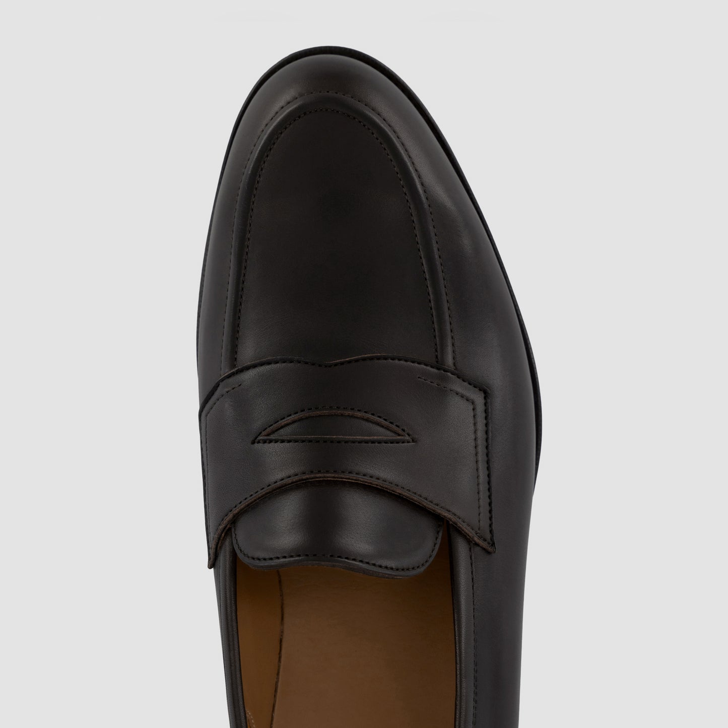 Piccadilly Penny Loafer
