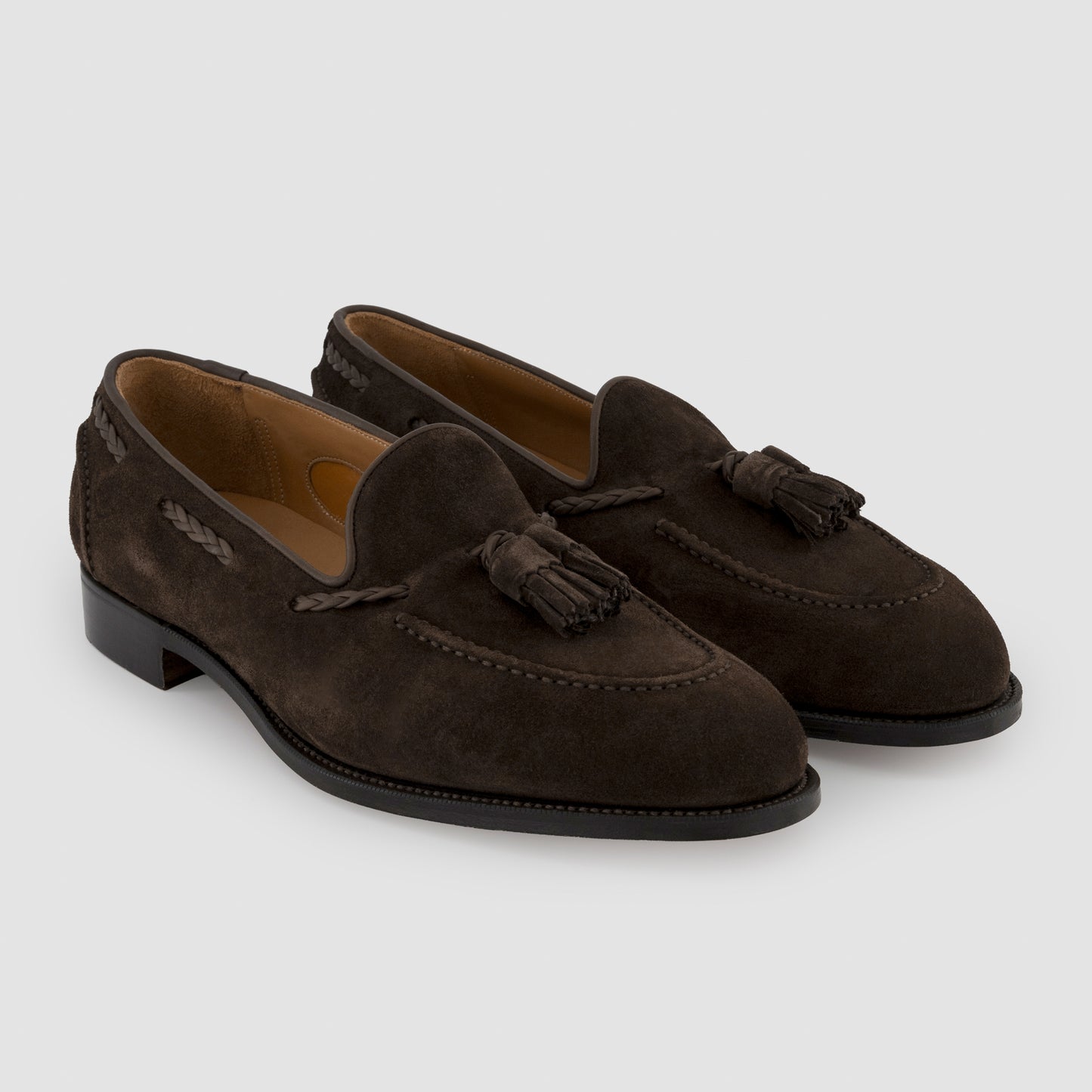 Belgravia Tassel Loafer