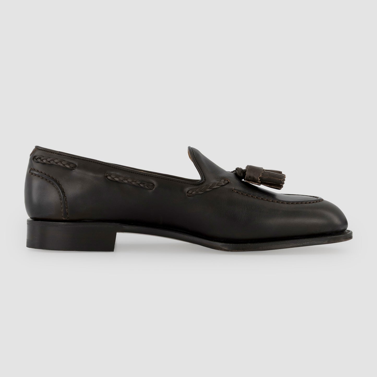 Belgravia Tassel Loafer