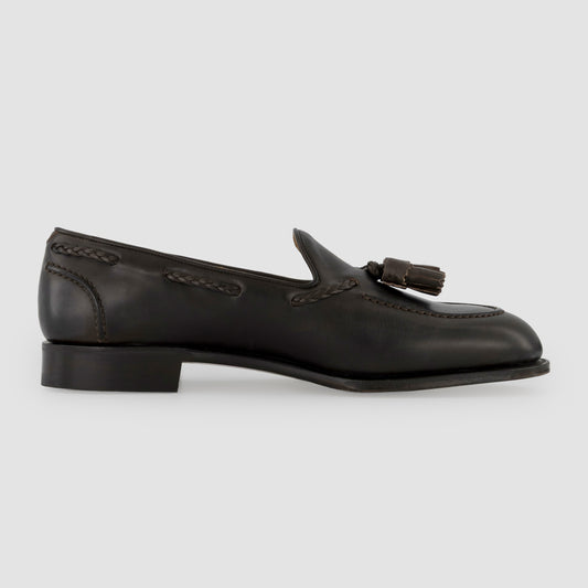 Belgravia Tassel Loafer
