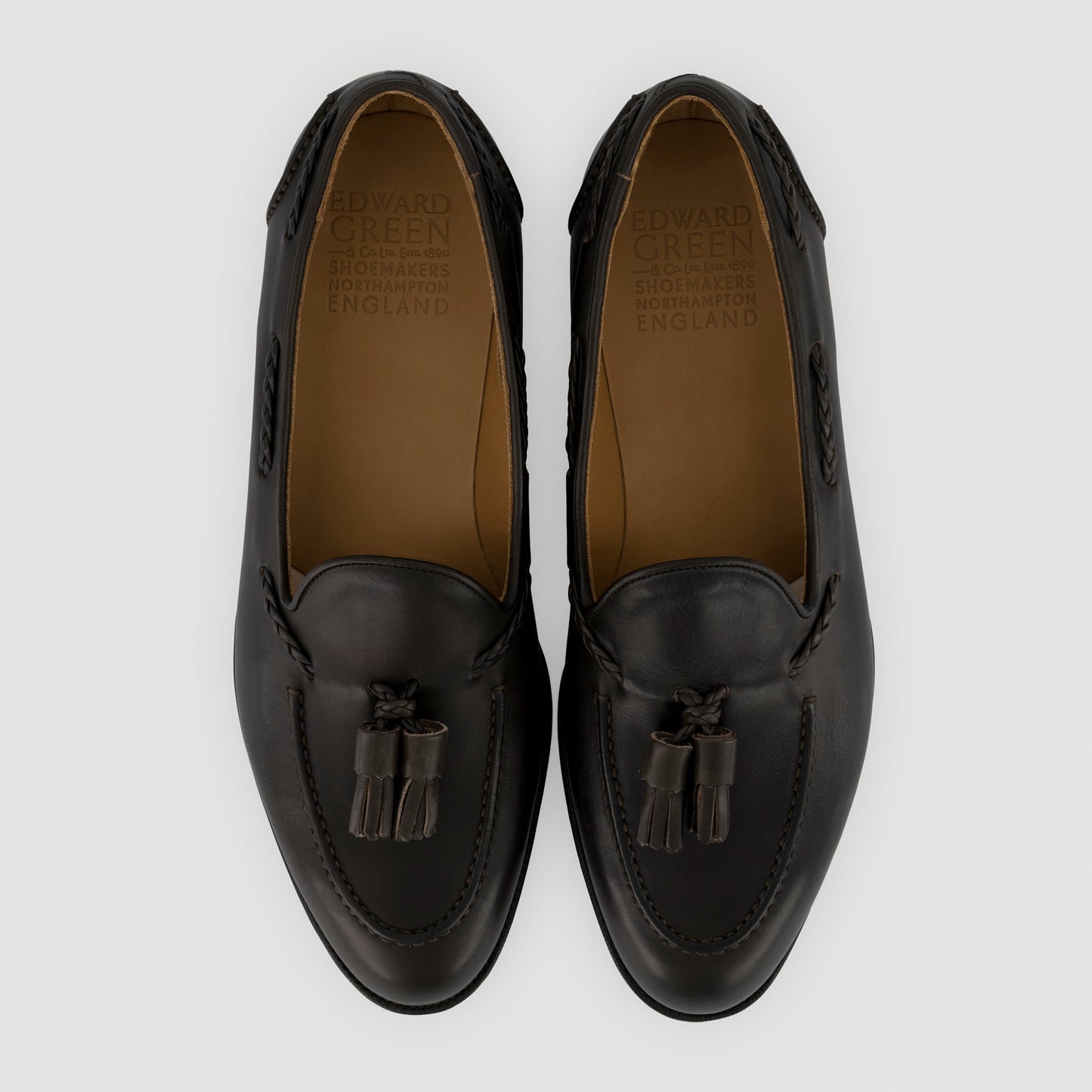 Belgravia Tassel Loafer