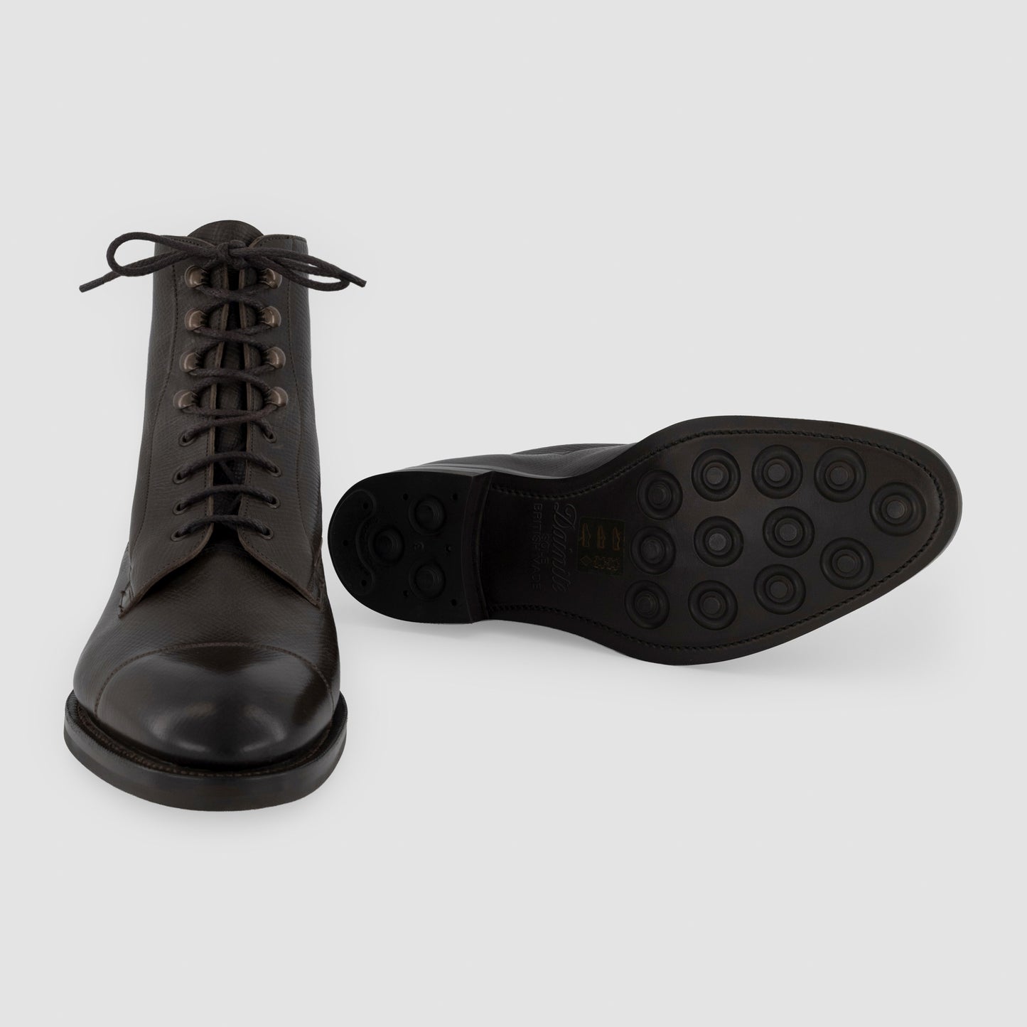 Galway Field Boot