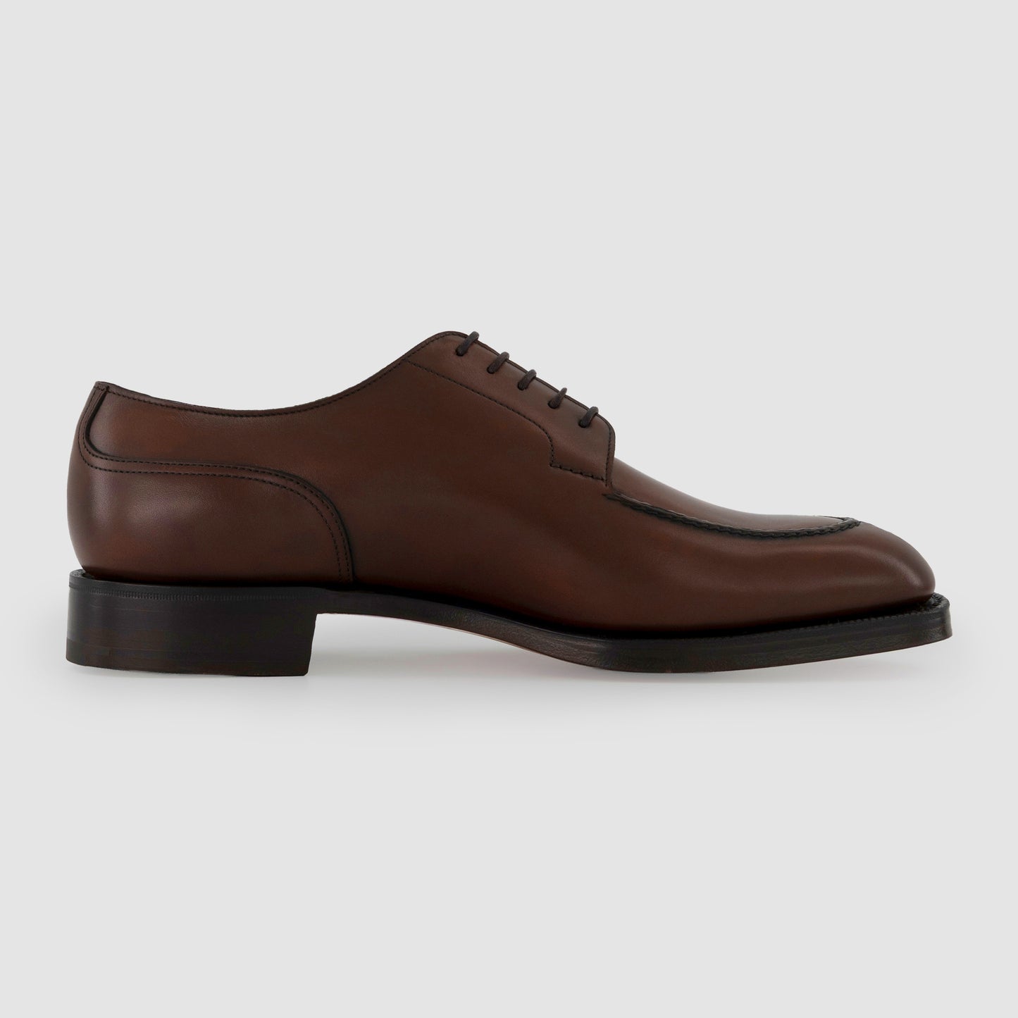 Dover Split Toe Derby