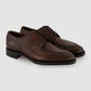 Dover Split Toe Derby