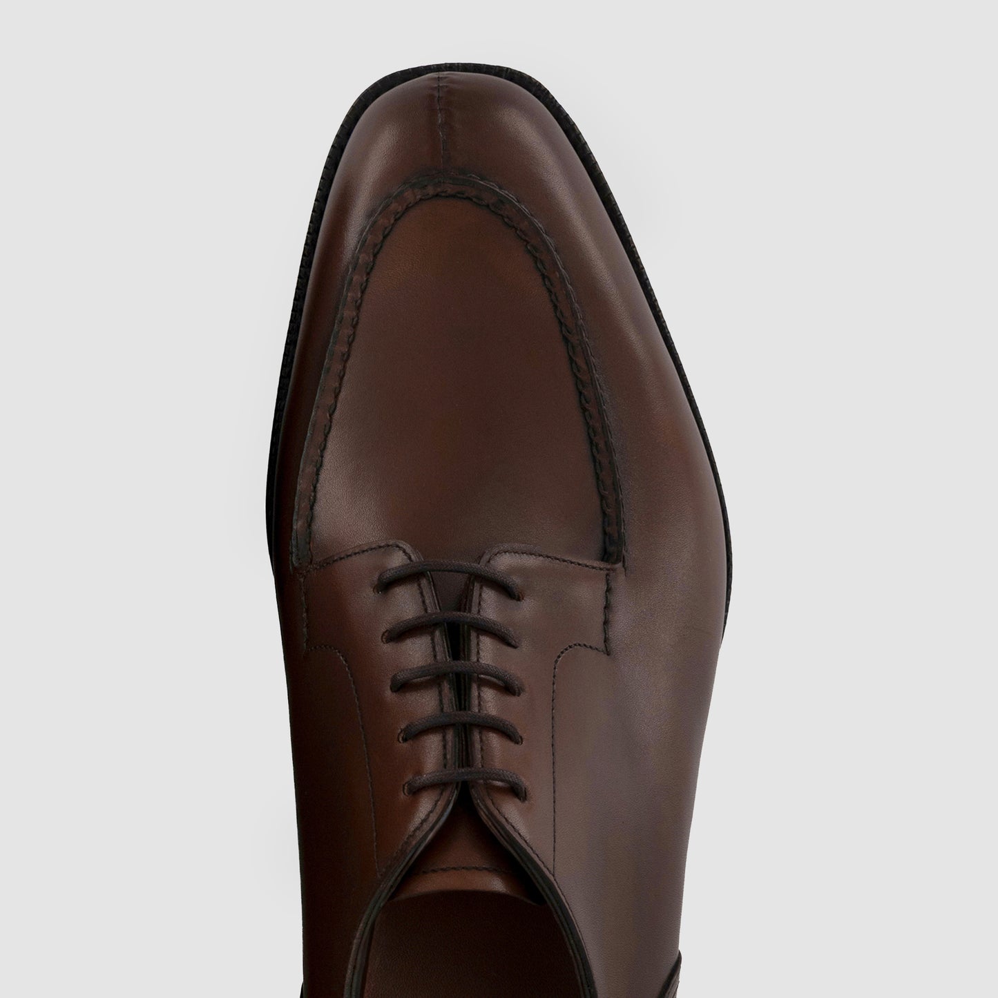 Dover Split Toe Derby