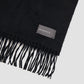 Classic Cashmere Scarf
