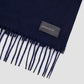 Classic Cashmere Scarf