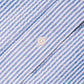 Seersucker Button-Down Stripe Shirt