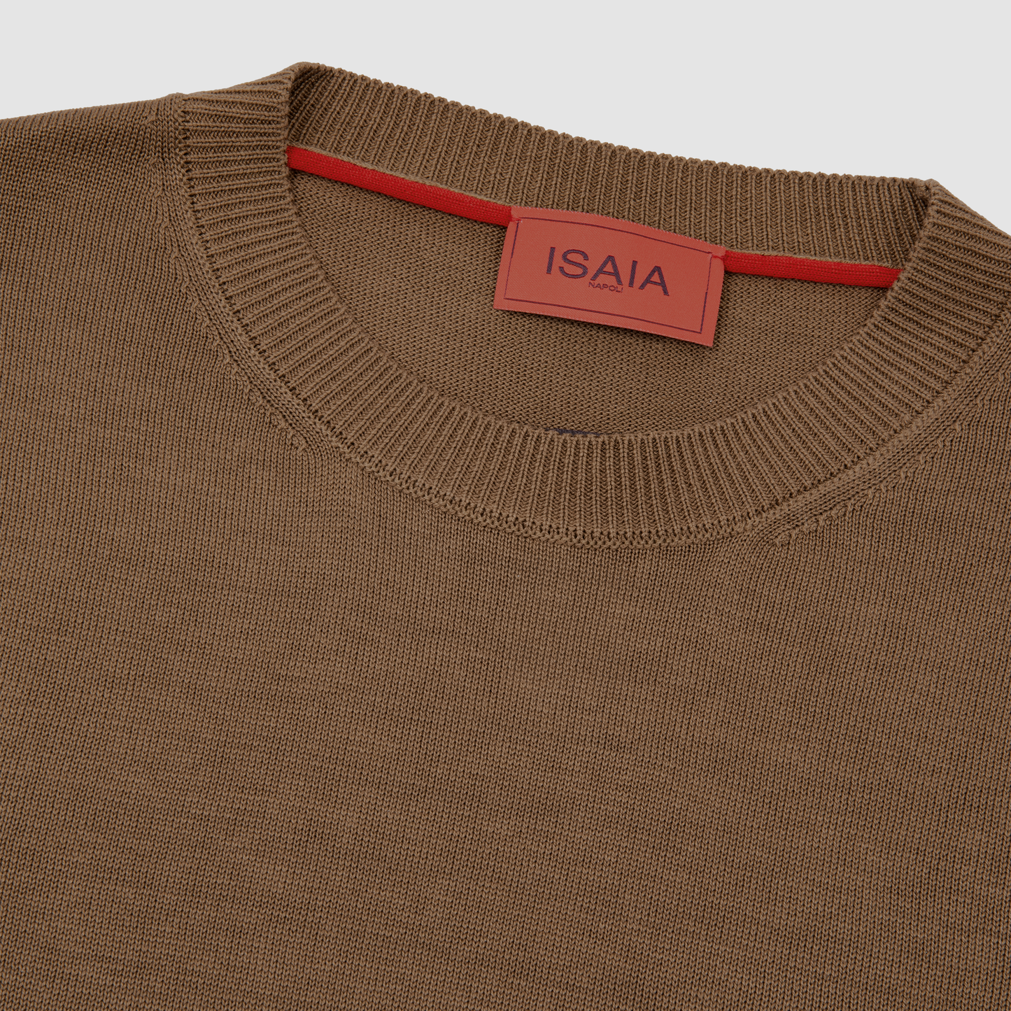 Silk T-Shirt
