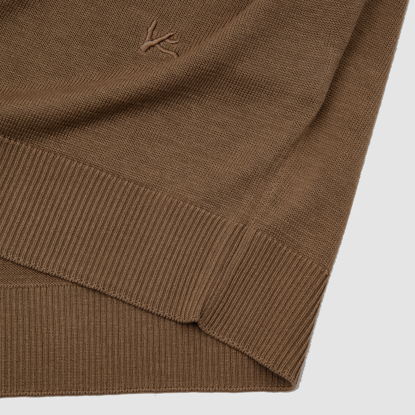 Silk T-Shirt