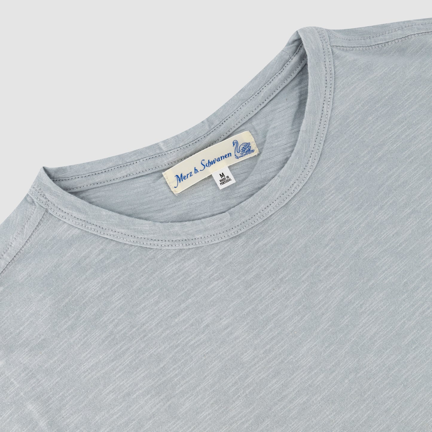 Pima Slub T-Shirt