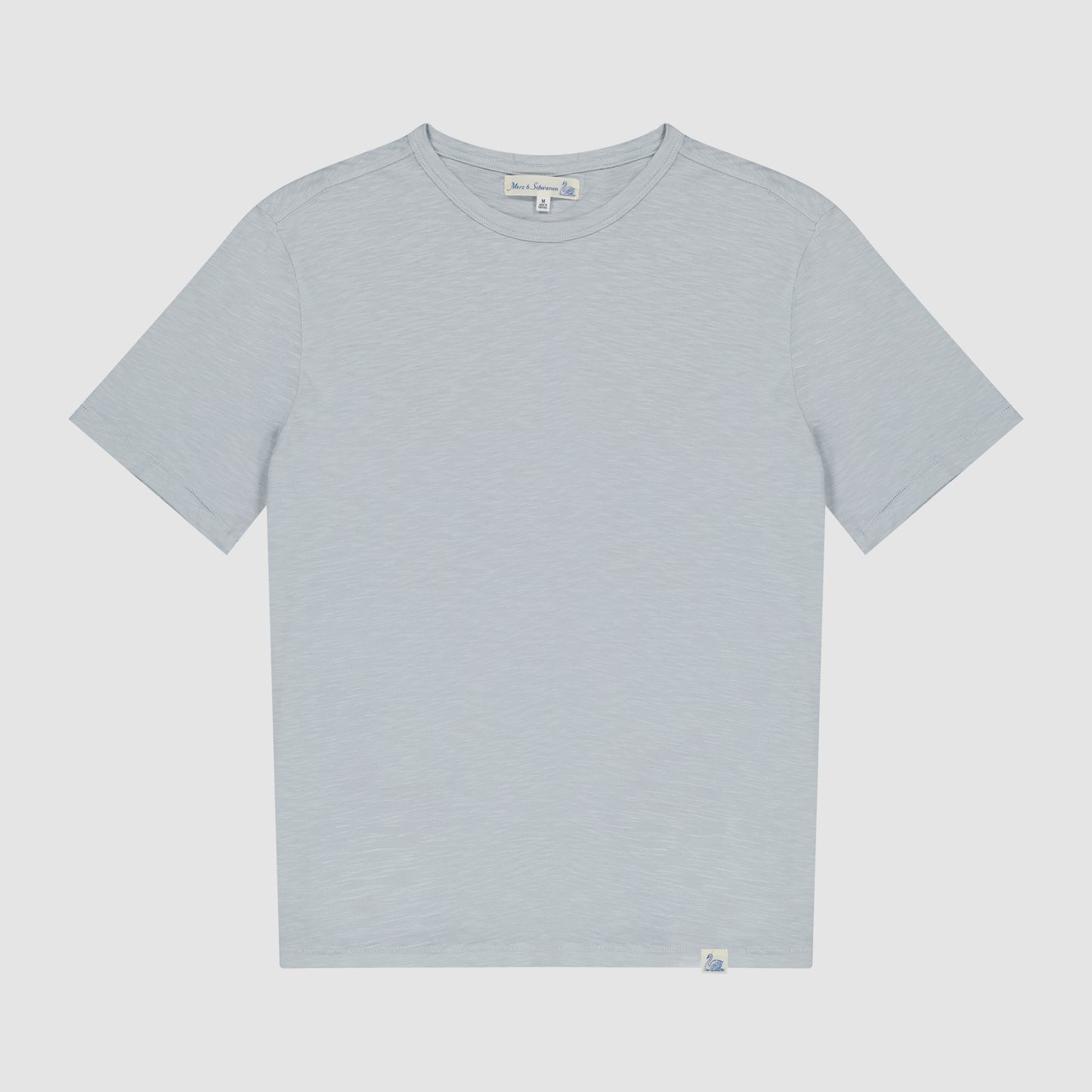 Pima Slub T-Shirt
