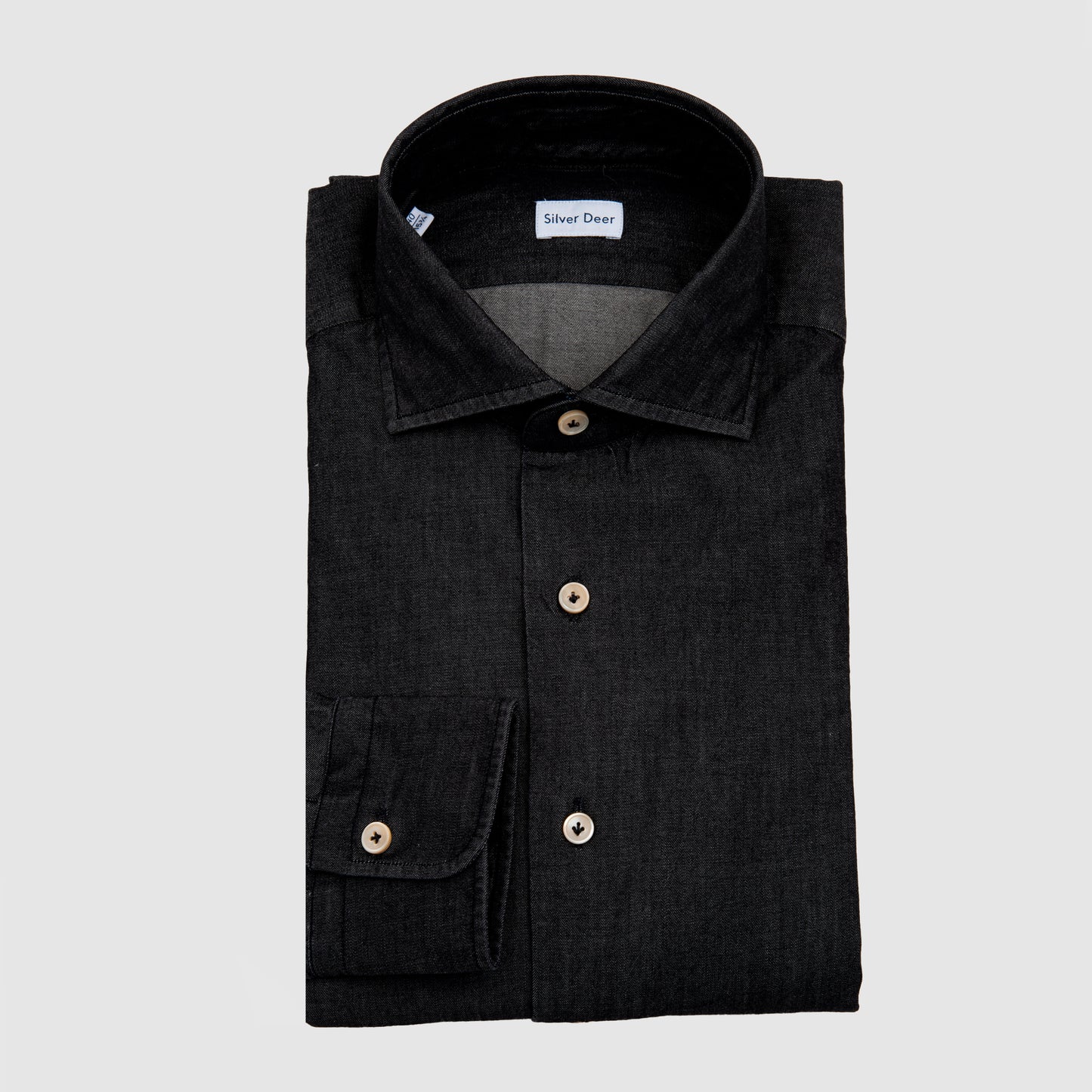 Denim Sportshirt
