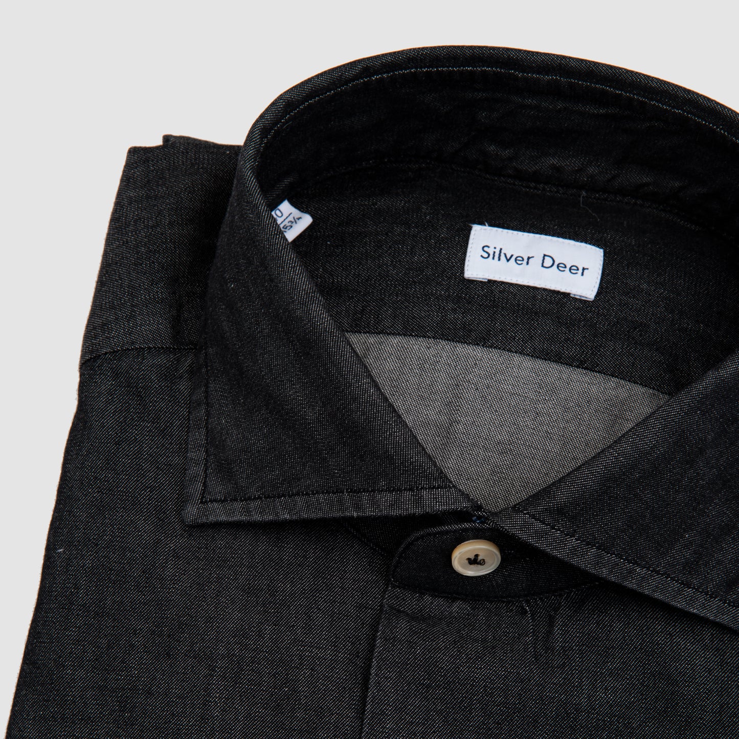 Denim Sportshirt