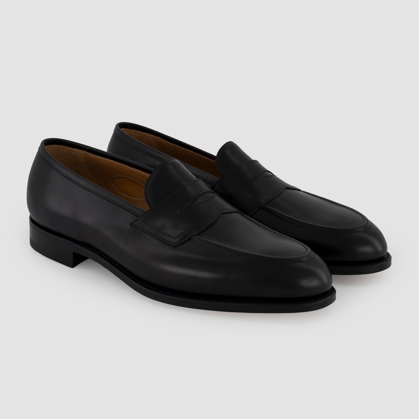Piccadilly Penny Loafer
