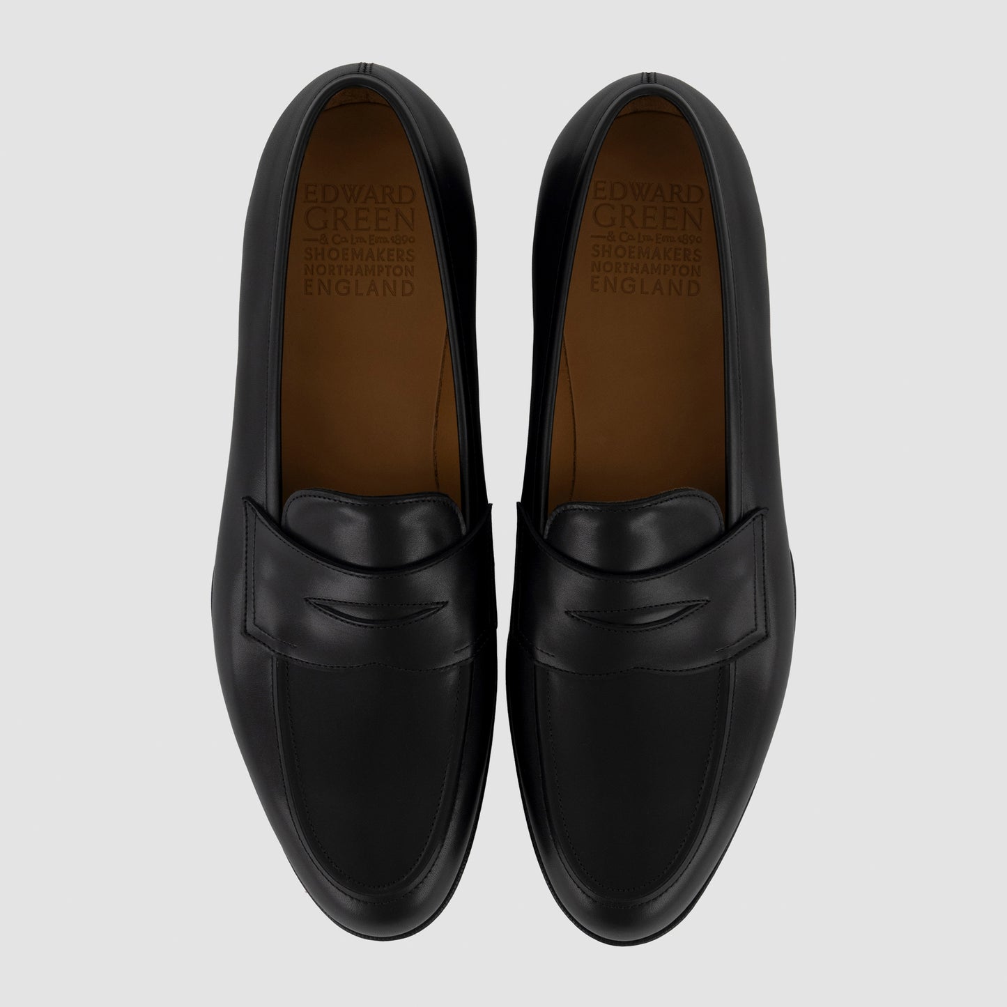 Piccadilly Penny Loafer