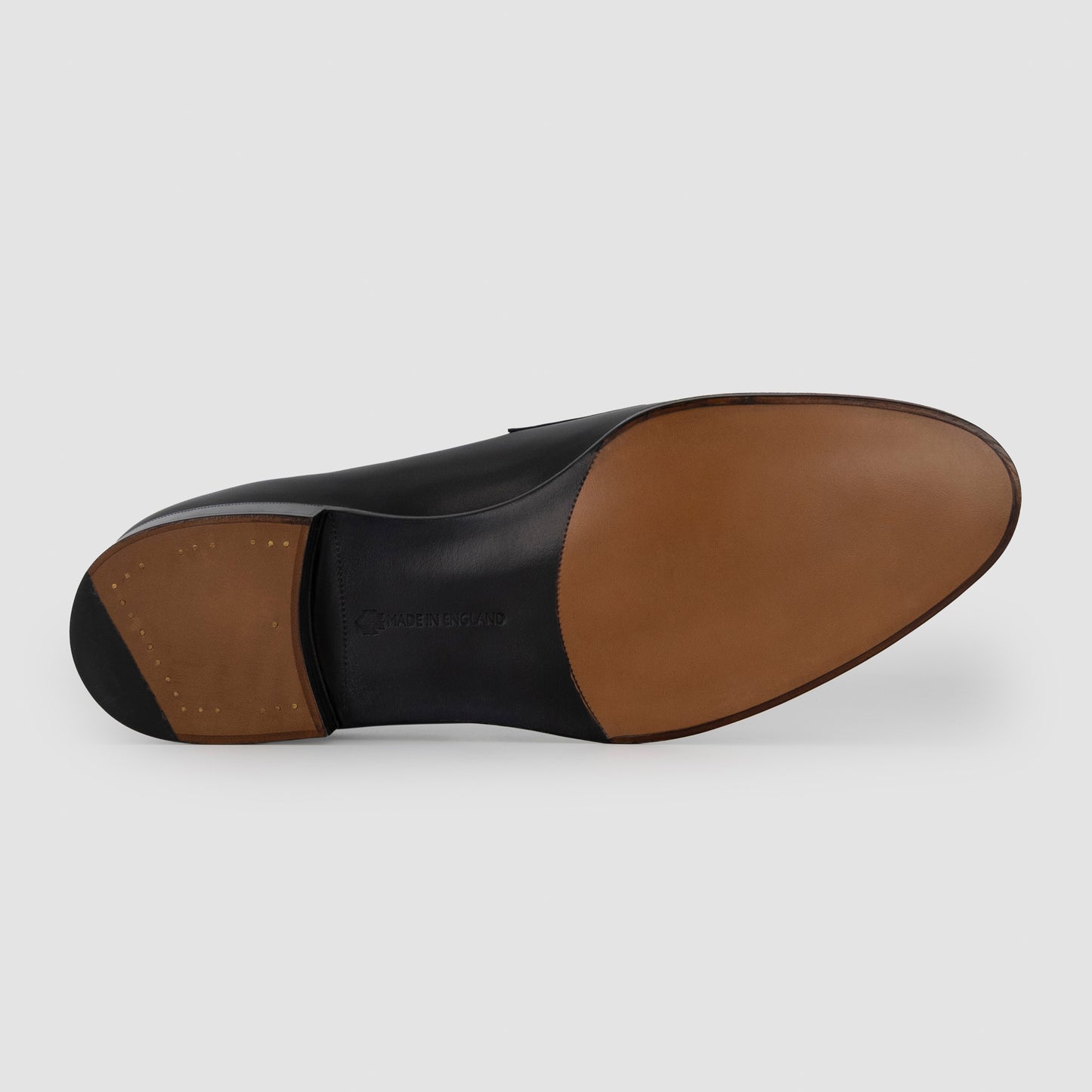 Piccadilly Penny Loafer
