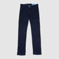 Bobby Denim Chino Sportpants Dark Blue