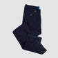 Bobby Denim Chino Sportpants Dark Blue